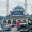 Sakarya Cami Kubbe Kaplama