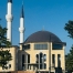 İstanbul tuzla Ahmet Nalbant camisi